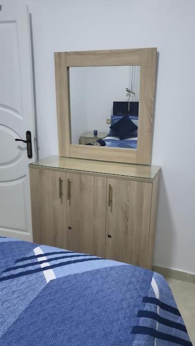 Fresh 2 Bedroom Tangier Apartment With Air Conditioner Экстерьер фото